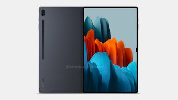 Samsung prematurely confirms Galaxy Tab S8 lineup, complete with storage and connectivity options