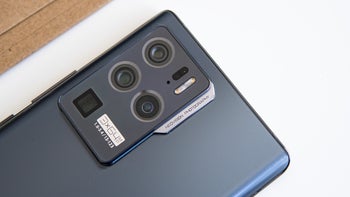 ZTE flagship phone sale: quad cameras, low prices!