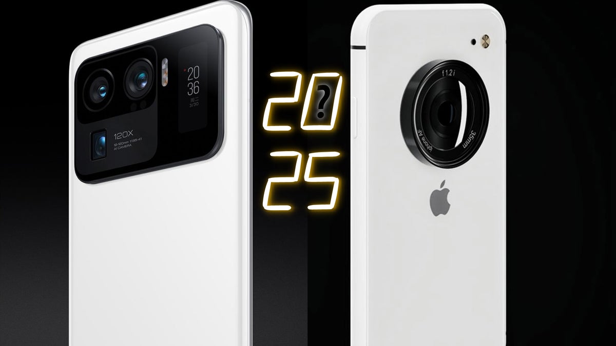 About the sensational return of single-camera phones: How, when, and why