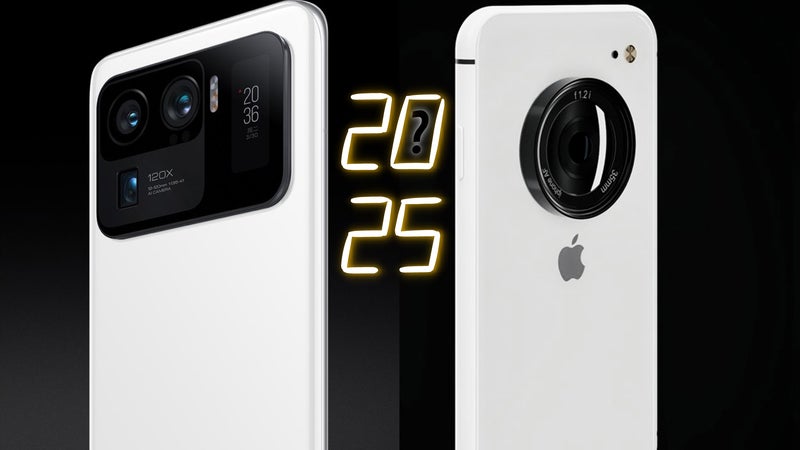 About the sensational return of single-camera phones: How, when, and why