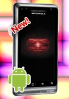 Motorola DROID 2 is now tastefully priced at $39.99 on Amazon & Wirefly