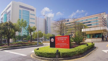 TSMC and Germany discuss the construction of potential new chip plant