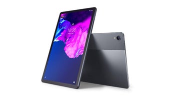 The popular Lenovo Tab P11 mid-ranger gets an incredible last-minute holiday 'doorbuster price drop'