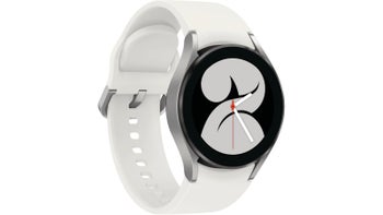 Save $50 and score a $10 gift card when you buy a Samsung Galaxy Watch 4