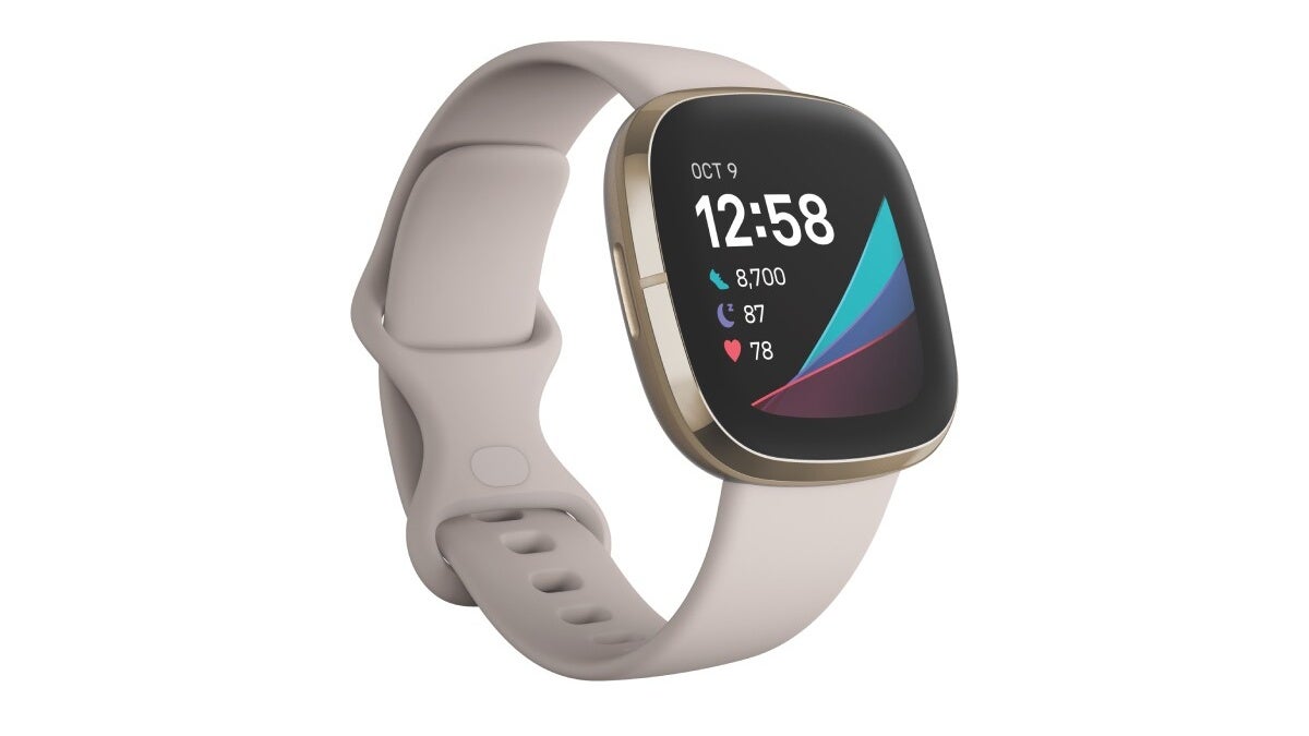 The best Fitbit smartwatch is on sale at its lowest ever price one last time this year