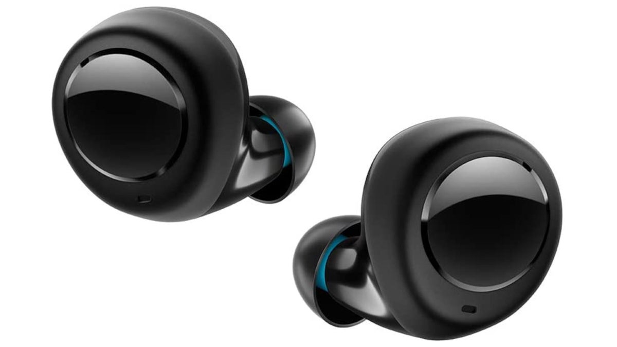 The Echo Buds (1st Gen) getting a massive 70% discount for a limited time
