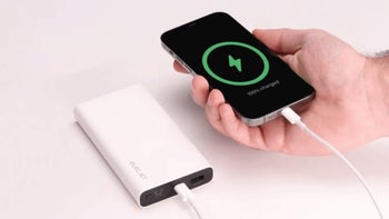 Quick charging power bank listed on Indiegogo raises 1568% of its crowdfunding goal