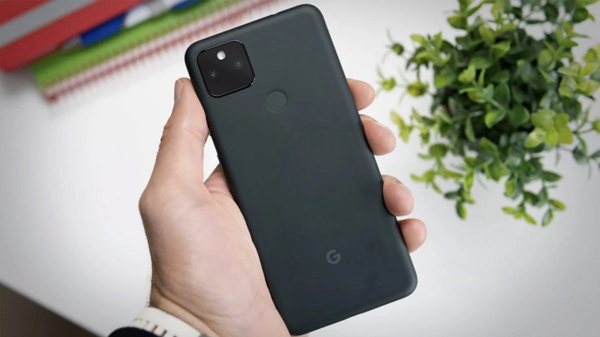 Google pide a los usuarios de Pixel que comenten sobre Android 12L
