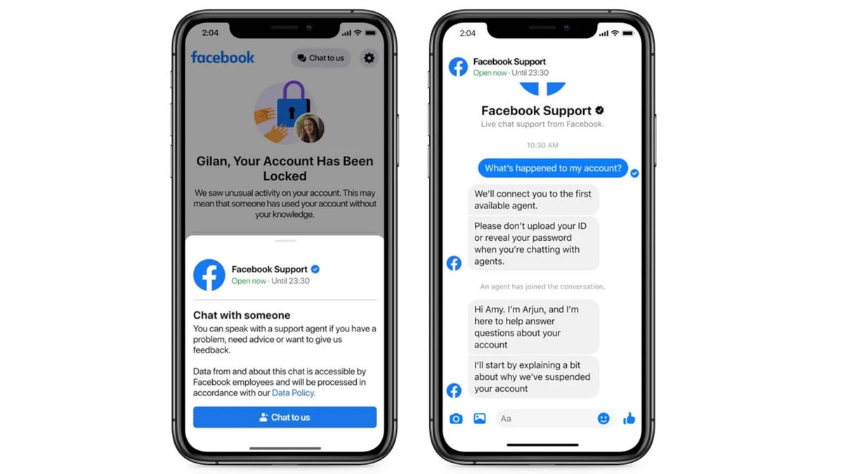 Facebook introduces new moderation tools for creators