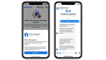 Facebook introduces new moderation tools for creators