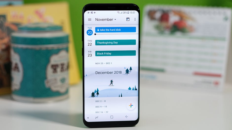 Google Calendar update brings simplified controls over unwanted events