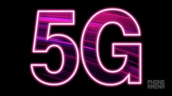 T-Mobile's next big 5G breakthrough will 'initially' hit iPhone 13 users 'by the end of this year'