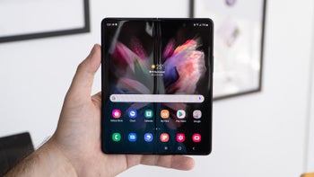 The mother of all unlocked Samsung Galaxy Z Fold 3 5G deals is here to blow your mind