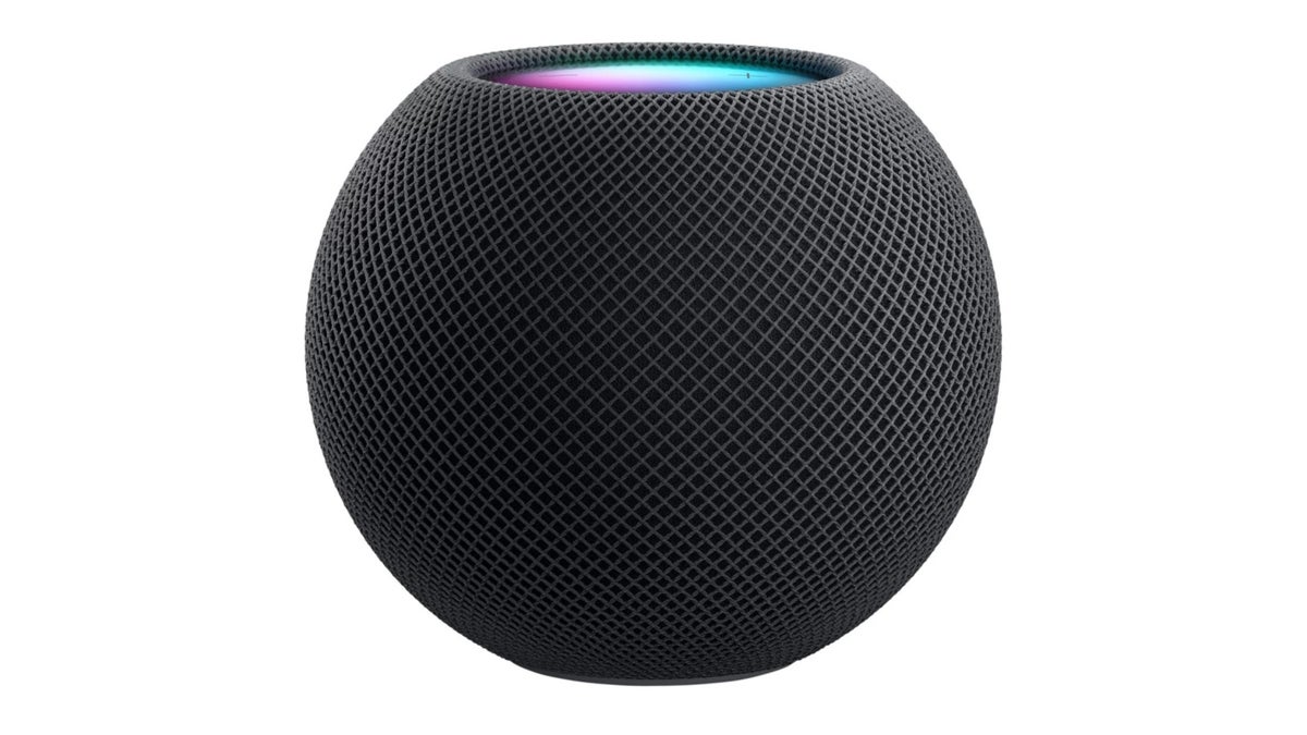 Incredibly rare HomePod mini deal slashes 20 percent off Apple's best-selling smart speaker