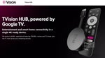 T-Mobile challenges Google’s Chromecast with an ethernet Google TV dongle