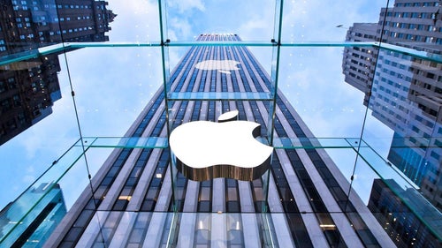 Apple is under official investigation after scorned harassment ...