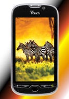 T-Mobile announces myTouch as the next Froyo phone on its expanding HSPA+ network