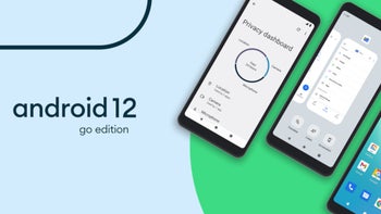 Google reveals Android 12 Go Edition’s major features, release time frame