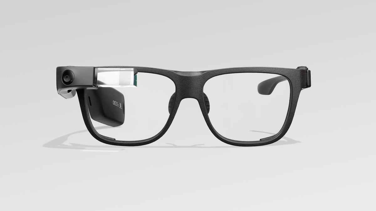 Google won’t let Apple and Meta get the lead on AR: new AR OS and headset in the works