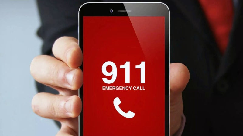 How to check if your phone can still dial 911