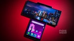 Android 11, yes, Android 11 starts rolling out to Verizon's defunct LG Wing 5G