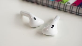 Apple's second-gen AirPods are back on sale at their lowest ever price, but probably not for long