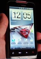 More HTC Merge images and video leak, Verizon's world phone gets benchmarked