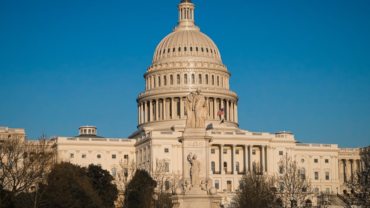Verizon sued by alleged January 6 Capitol event organizers to prevent phone records release