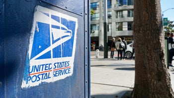 The USPS tested election voting from your phone on the hush, and it didn't go well