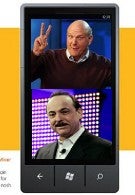 The CEOs of Microsoft and AT&T will be jointly presenting Windows Phone 7 to the world