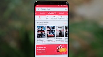 T-Mobile and Google join forces (again) on a sweet new freebie for select customers