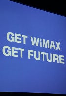 Samsung to demo WiMAX 2 by streaming full HD-3D videos with up to 330 Mbps