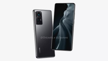 New renders of the Xiaomi 12 and 12 Pro show them in all their glory