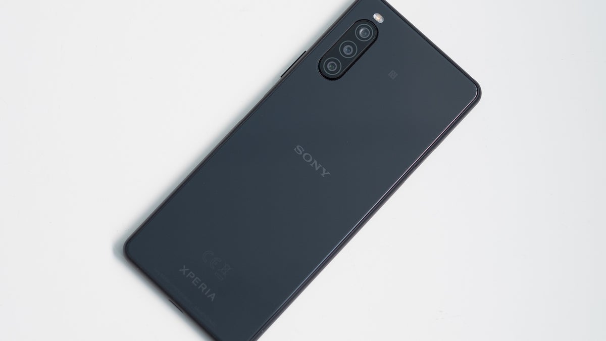 Sony’s new image sensor may offer better dynamic range and noise reduction