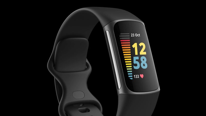 Catch this Fitbit Charge 5 deal for $50 less than its original price