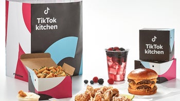 TikTok’s upcoming service will deliver you its most viral foods