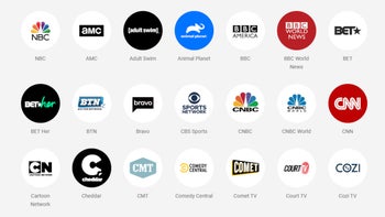 YouTube TV has just lost all Disney-owned channels