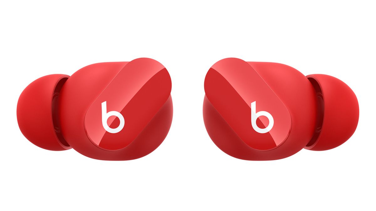 Apple's Beats Studio Buds hit their crazy low Black Friday price again before Christmas