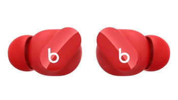 Apple's Beats Studio Buds hit their crazy low Black Friday price again before Christmas