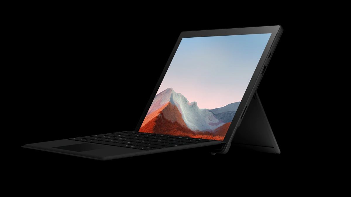 This is by far the best Microsoft Surface Pro 7+ deal to date