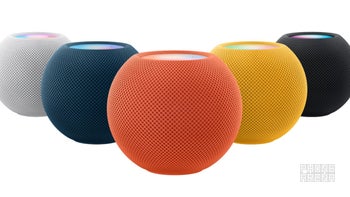 HomePod mini helps Apple nearly double its smart speaker market share