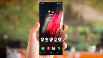 Samsung already working to bring One UI 4.1 update to its flagships in February
