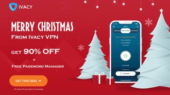 Ivacy VPN: get security, speed, and 2 TB of cloud storage for just $1 per month!