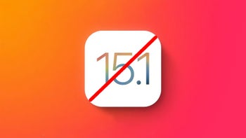 iPhone users can no longer downgrade from iOS 15.2