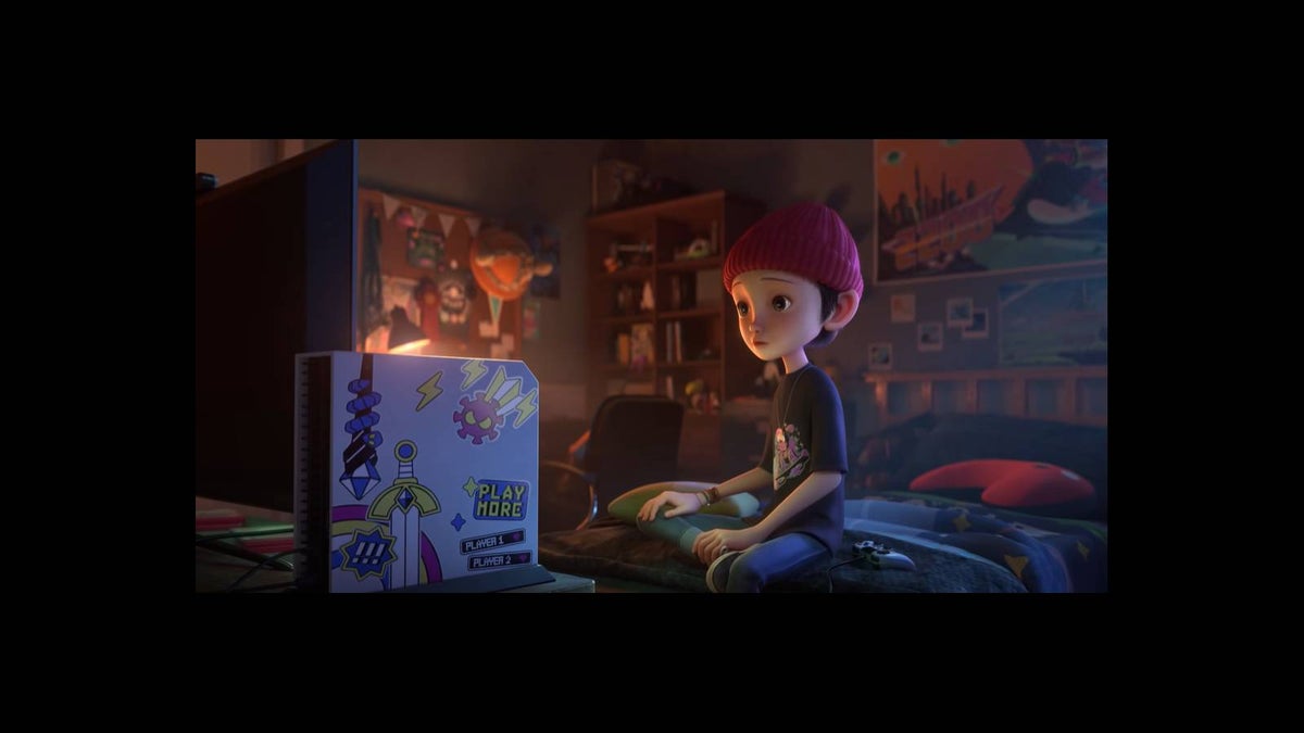 Samsung appears to be teasing Galaxy S22's gaming prowess in new Exynos video