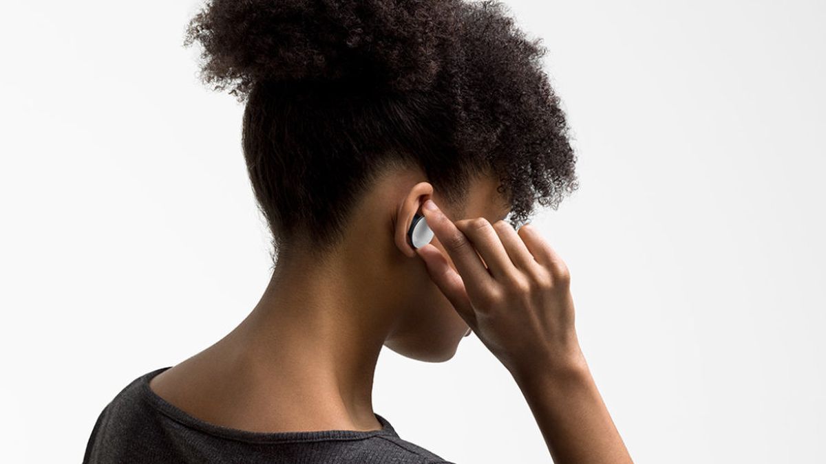 Microsoft's last-minute Christmas deal makes the Surface Earbuds overpriced no more