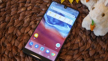 Some of the team that created the Essential Phone has a new Android handset due out next summer