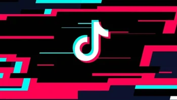 TikTok ranks as the most visited website for 2021, surpassing even Googl