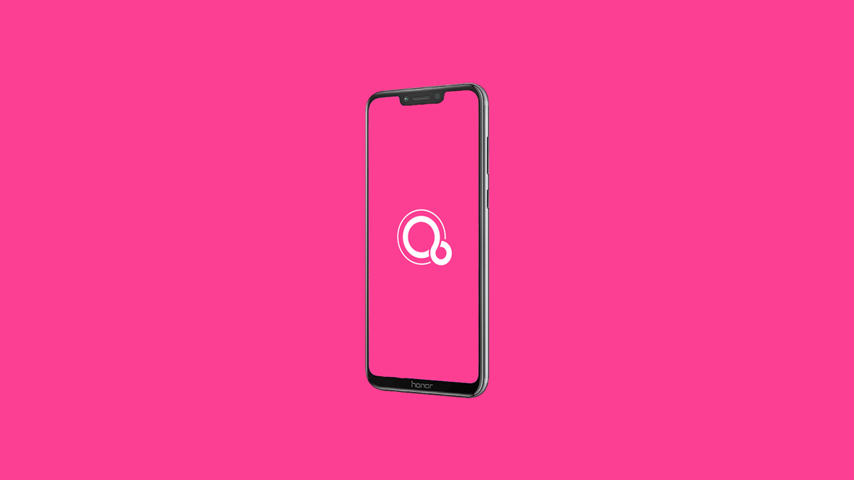 Two insiders say Samsung will replace Android with Fuchsia OS in a few years