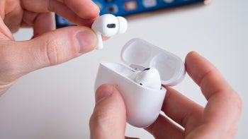 The AirPods Pro are on sale at a crazy-low price at Amazon for a limited time